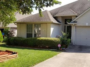 1705 Lynnville Trl, Austin, TX 78727