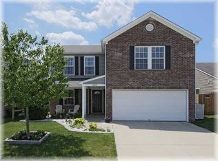 10879 Wymm Ln, Ingalls, IN 46048