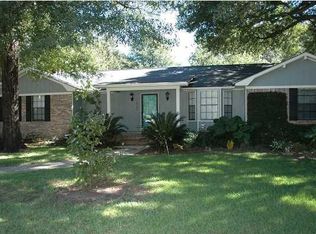 6500 Walking Horse Ct, Mobile, AL 36695