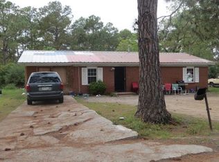 306 S Oak St, Adel, GA 31620