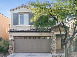 7967 Carmel Heights Ave, Las Vegas, NV 89178