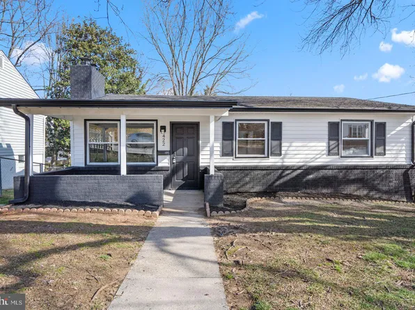422 Waverly Ave, Baltimore, MD 21225