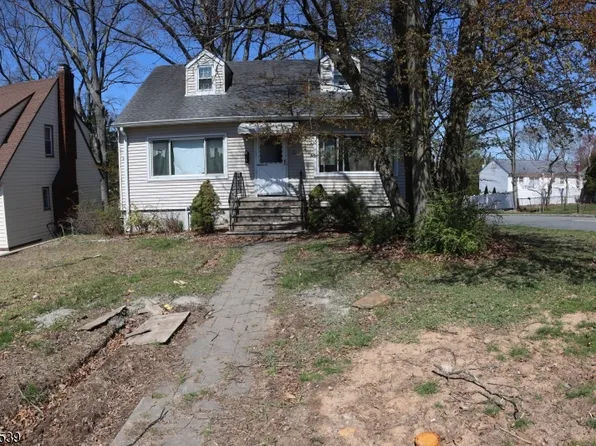 45 Johnson Rd, West Orange Twp., NJ 07052