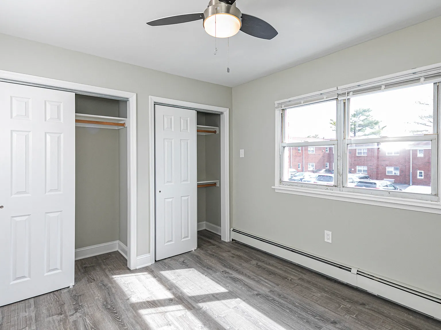 Troy Hills Village — Photo 4