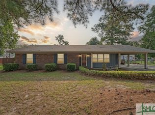 403 Hickory St, Springfield, GA 31329