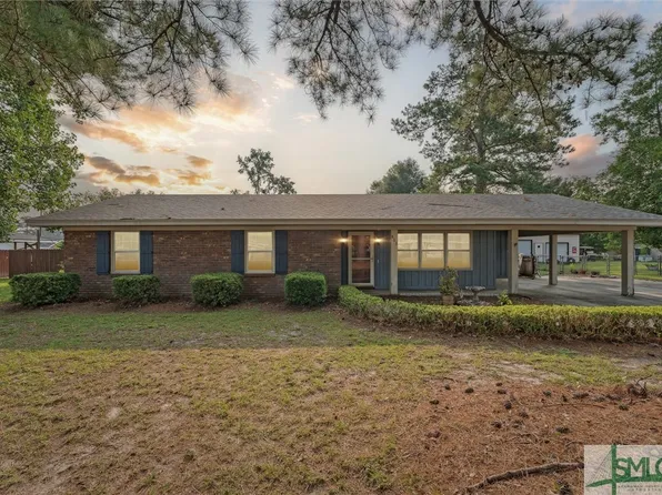 403 Hickory Street, Springfield, GA 31329