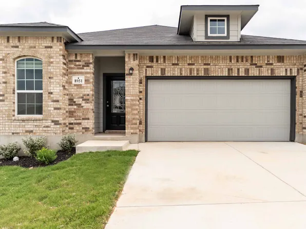 8951 Hazel Birch, Elmendorf, TX 78112