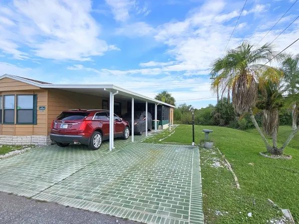 17100 Tamiami Trl #238, Punta Gorda, FL 33955