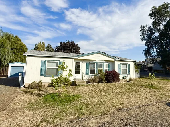 10413 F Ave, Island City, OR 97850