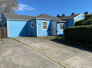 3924 Harmon Rd, El Sobrante, CA 94803