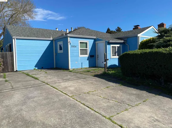 3924 Harmon Rd, El Sobrante, CA 94803