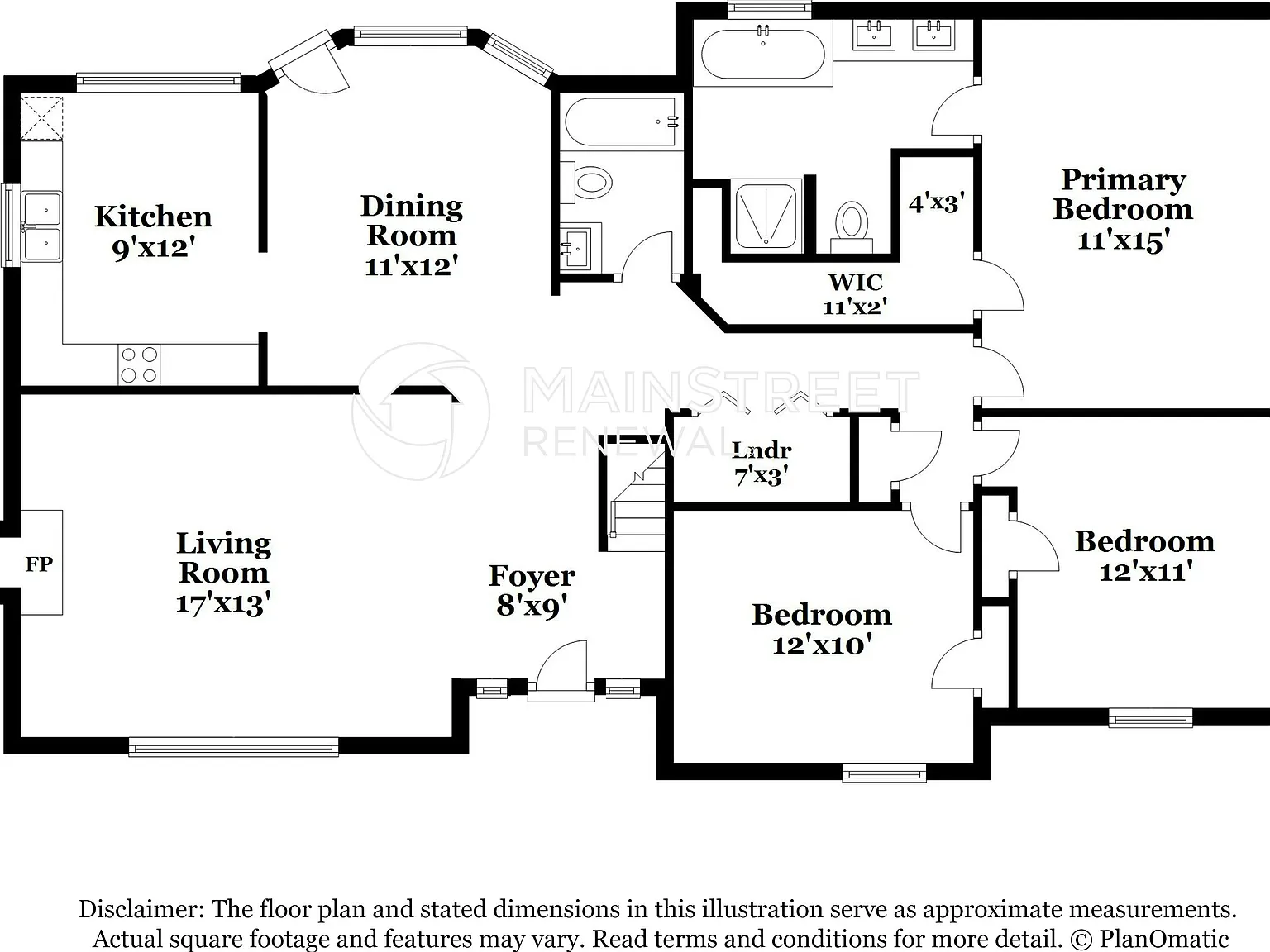 4035 Whistler Dr — Photo 3