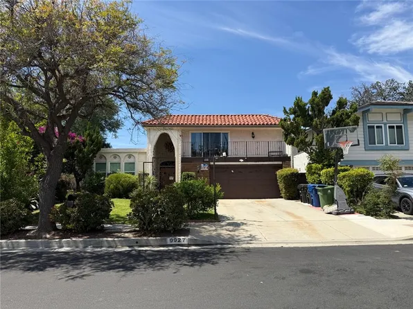 9927 Nevada Ave, Chatsworth, CA 91311