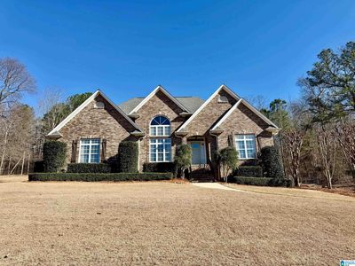 501 Fern Creek Dr, Springville, AL, 35146