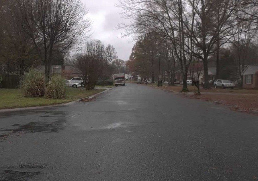 2nd image of 6806 Marlbrook Dr