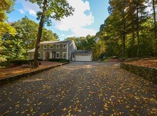 94 Wheelock Rd, Sutton, MA 01590