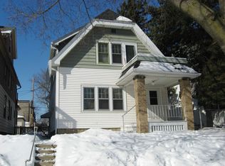 2529 N Booth St, Milwaukee, WI