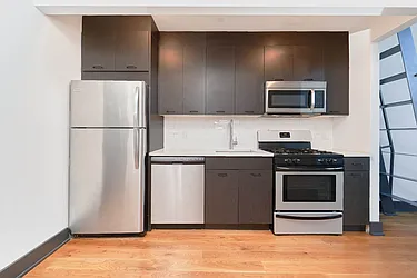 Rented by Living New York