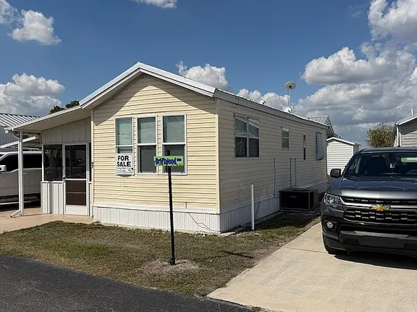 5905 NE Cubitis Ave Lot 97, Arcadia, FL 34266