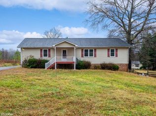 2051 Old Cluster Springs Rd, South Boston, VA 24592
