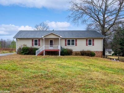 2051 Old Cluster Springs Rd, South Boston, VA, 24592