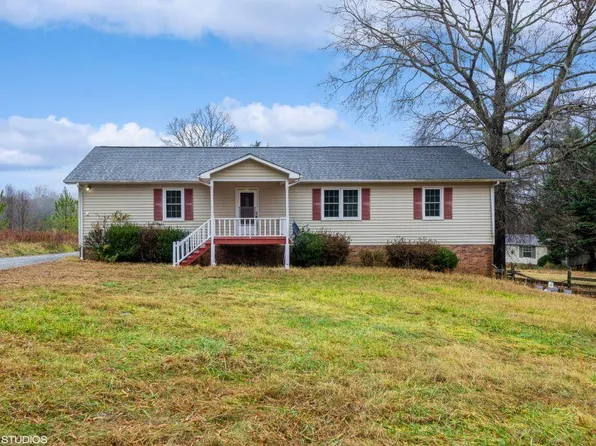 2051 Old Cluster Springs Rd, South Boston, VA 24592