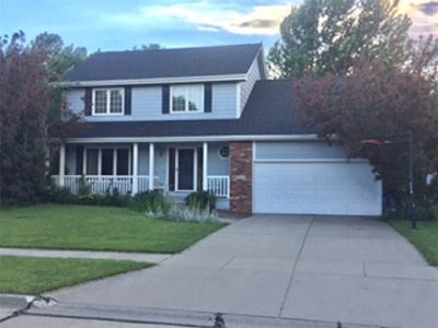 4612 83rd St, Urbandale, IA, 50322