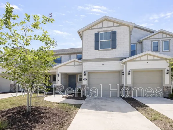 9850 Fiddleback Ln, Jacksonville, FL 32222