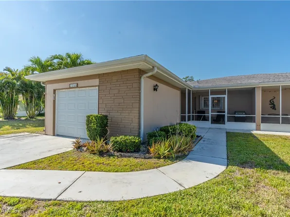 2188 Leisure Ln, Fort Myers, FL 33907