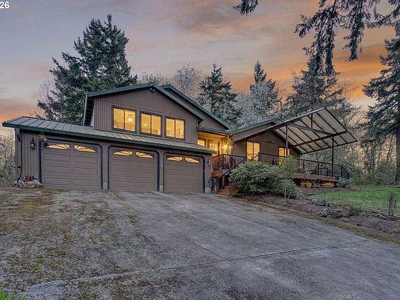 2nd image of 21155 SE Foster Rd