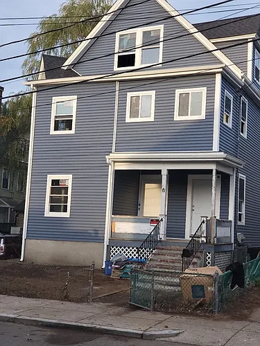6 Monponset St #3 Photo 1