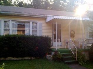 6229 Walmott Dr, Huntington, WV 25705