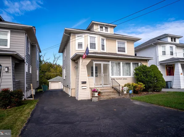 1416 Sulphur Spring Rd, Baltimore, MD 21227