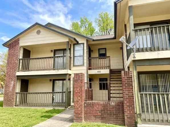 810 Station Street, 810 Station St #3, Converse, TX 78109