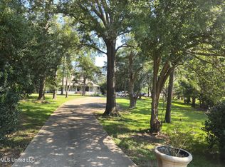 3141 Highway 43 N, Canton, MS 39046