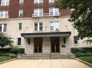 1954 Columbia Rd NW APT 105, Washington, DC 20009
