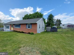 1184 Wayne Ave, Hagerstown, MD
