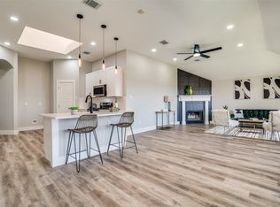2520 Cantura Dr, Mesquite, TX 75181