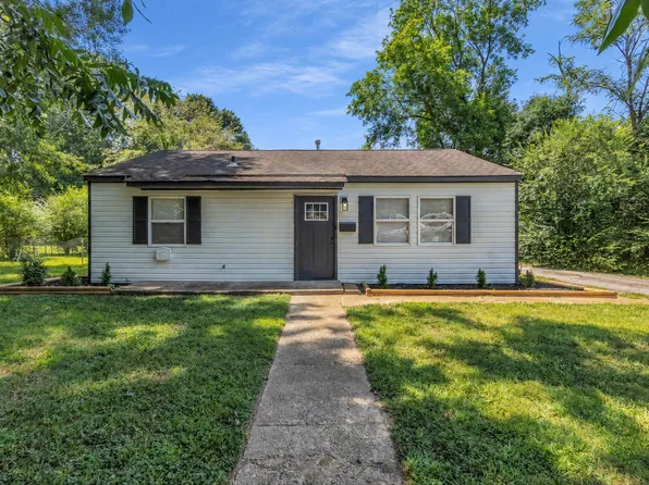 7783 Commodore Rd, Millington, TN 38053