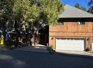 347 Birchwood Dr, Lake Arrowhead, CA 92352