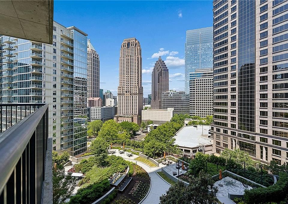 1st image of 1080 Peachtree St NE Unit 1213
