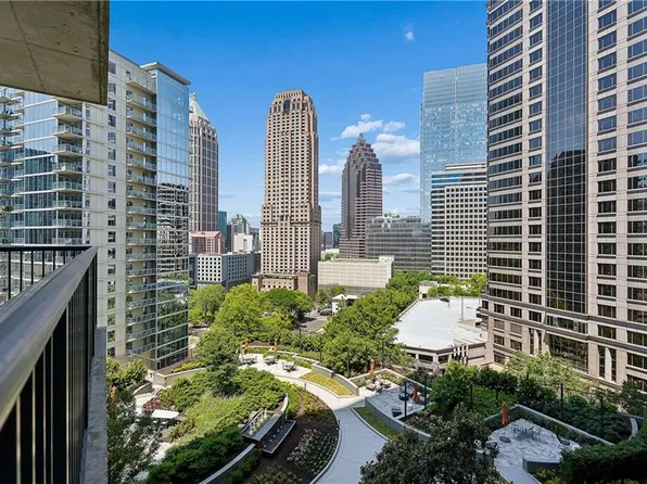 1080 Peachtree St NE Unit 1213, Atlanta, GA 30309