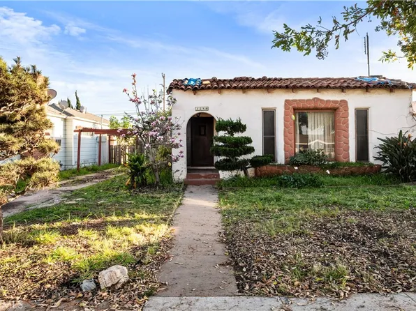 1248 W 162nd St, Gardena, CA 90247