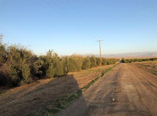 0 Avenue 68, Ducor, CA 93218