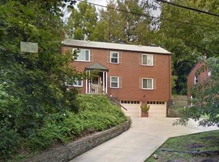 27 McKelvey Ave #1, Pittsburgh, PA 15218