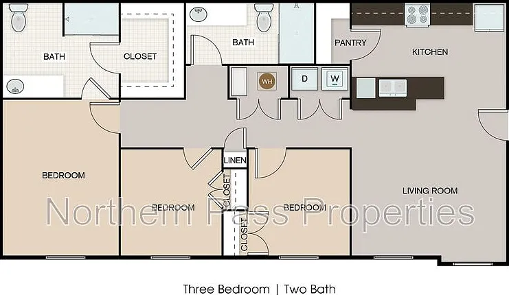 9779 McCombs St #D-6 — Photo 12