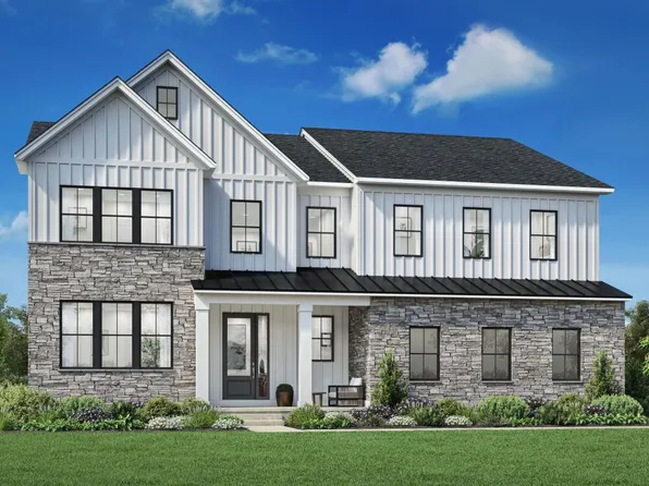 763 Jubb Ln, Collegeville, PA 19426