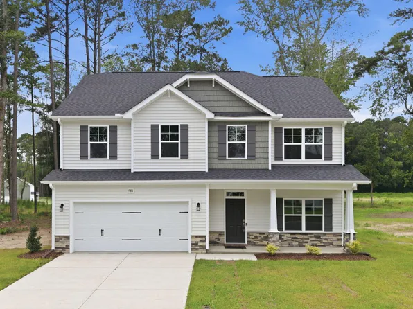 981 Rialto Lane, Ayden, NC 28513