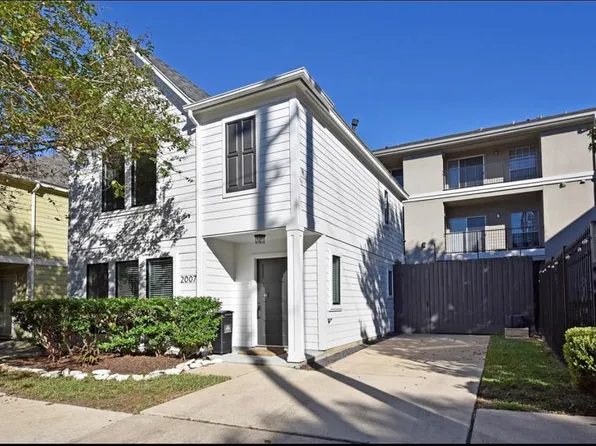 2007 Bailey St, Houston, TX 77006