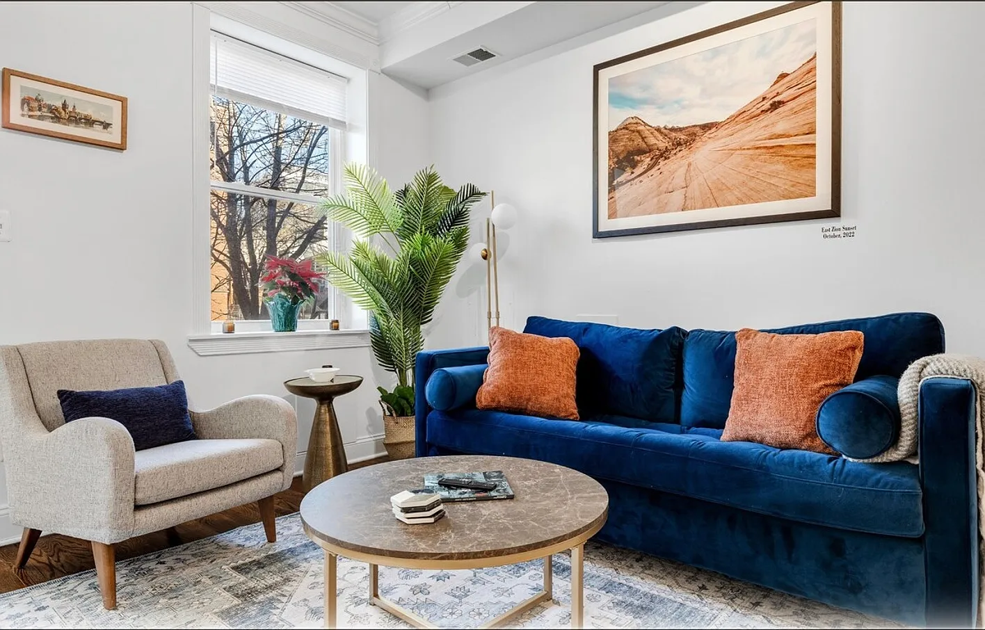 2 bed, $8,941 — Photo 1